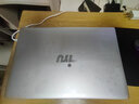 iru酷睿i7+独显 国行Ai高配金属笔记本电脑i9轻薄商务办公学生上网课超薄性能游戏本15.6英寸便携手提 英特尔N95+16in全面IPS屏+指纹+七彩背光 16G内存+256G固态硬盘 实拍图