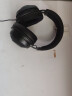 雷蛇（Razer）北海巨妖 黑色 清凉凝胶耳罩 有线游戏耳麦 游戏耳机 头戴式电竞耳机 实拍图