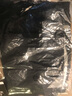 伯希和（Pelliot）户外休闲运动裤宽松春秋薄款徒步跑步长裤卫裤12033806女黑色S 实拍图