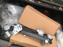 适用长城腾翼C50电动玻璃升降器总成腾翼车窗摇窗机支架防夹电机 腾翼C50（后左）升降器6针 需拆门 实拍图