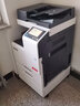震旦（AURORA）ADC229 大型办公a3a4彩色打印复合机双面复印扫描（含输稿器+双纸盒+工作台+上门安装） 实拍图