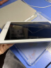 Apple 苹果平板电脑 iPad 6代 2018款 9.7英寸二手平板电脑 大陆国行 银色 128G WiFi 晒单实拍图