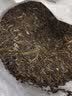 周聘号2011勐库冰岛荒山普洱茶生茶饼云南七子饼357g乔木古树头春茶叶 实拍图