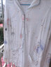 婧麒月子服春秋棉产后喂奶产妇哺乳家居服孕妇睡衣女秋冬怀孕期夏季 【银河之恋2件套】Y字领/A类秋冬 L(适合125-140斤)【潮妈星品 】 实拍图