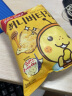 卡乐比韩国进口海太蜂蜜黄油薯片土豆脆片薯片解饿夜宵追剧休闲零食品 蜂蜜黄油味薯片 60g*3袋 实拍图