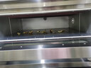 红菱商用电烤箱大型商用大容量蛋挞西点蛋糕面包店电烤炉烘培焗炉 【1层2盘电智能版】XYF-1HP-NM 实拍图