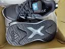 阿迪达斯 （adidas）2026年中性edge gameday跑步鞋 GZ5280 37 实拍图