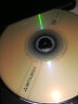Verbatim三菱Mitsubishi DVD碟片空白光盘 4.7GB容量刻录光盘50片桶装 五彩版面 DVD-R 50片装 实拍图
