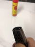 惠利得通用防风打火机充气瓶打火机油喷枪户外生火充气丁烷气体气罐 宝丽来1瓶 实拍图