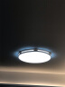 亮源方LED筒灯嵌入式开孔天花灯客厅吊顶灯过道厨房卫生间灯具商用射灯 5W 暖白光4000K 开孔7-8cm 实拍图
