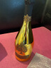 黑桃A（Armand de Brignac）法国黑桃A香槟 葡萄酒 气泡酒 750ml 进口洋酒 送礼 黑桃A黄金版750ml 黑绒布袋 晒单实拍图