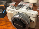 奥林巴斯/OLYMPUS EM5 EM10 微单相机 套机 奥林巴斯 二手微单相机 95新 奥林巴斯E-PL7 PZ 14-42 套机 95新 实拍图