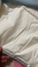 水星家纺抗菌100%新疆棉花四季被约3.6斤150*210cm白 实拍图