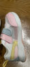 学步鞋18个月-5岁男女儿童机能鞋夏季运动跑鞋GY1303粉色 晒单实拍图