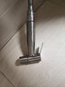 起点如日（QIDIANRURI）马桶喷枪伴侣妇洗器冲洗器卫生间厕所喷水枪一进二出三通角阀套装 单喷枪【304不锈钢】拉丝 实拍图