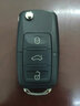 炫咔仕适用雪佛兰赛欧乐风景程铁将军PLC加装防盗器学习型折叠遥控钥匙 B5-滚动码433（3键） 实拍图