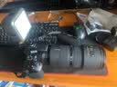 尼康/Nikon 70-200全画幅长焦镜头 尼康镜头 人像镜头二手镜头 AF80-200/F2.8D 三代 小钢炮 95新 实拍图
