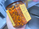 丹江日记丹江日记芝麻辣椒川味酱香辣凉拌菜拌面拌饭蘸饺子火锅料调味酱料 3瓶香辣味（240克*3瓶） 实拍图