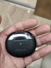 纽曼（Newmine）L3 真无线蓝牙耳机 半入耳式耳机 超长待机续航跑步运动适用于苹果华为小米手机的耳机 黑色 实拍图