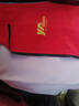 鹿同学 志愿者马甲   义工工作服红马甲定制广告衫印字logo党员活动服装 双层高端马甲红色 2XL 实拍图