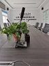 狮乐AV2011B/BX105会议室音响组合套装培训教室店铺背景音乐音响系统蓝牙功放壁挂音箱 2011B+105*4+SH-20 实拍图