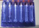 [金辛金丐特]葡萄糖酸钙锌口服溶液 10ml*24支 1盒装 婴幼儿童蓝瓶液体钙补钙补锌剂酸锌酸钙发育迟缓999澳诺锌钙特 婴幼儿童补钙锌赖氨酸 实拍图