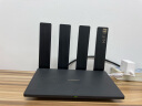 华为【咨询更优惠】wifi7路由器BE3pro家用千兆无线穿墙王信号增强陆游放大器漏油器电竞游戏加速mesh 华为BE3pro丨WiFi7+2.5G网口版 晒单20元红包+小风扇+魔方插座3选1 实拍图