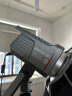 爱图仕（Aputure） 艾蒙拉 200d S视频美颜200x直播补光灯摄影棚200w人像外拍照灯 amaran 200x S（可调色温） 晒单实拍图