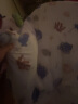 南极人（Nanjiren） 婴儿抱被纯棉秋冬加厚防惊跳襁褓睡袋宝宝可脱胆包被新生儿用品 实拍图