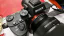 索尼（SONY）ILCE-7M3 a7m3 A73全画幅微单数码相机5轴防抖 单机身 + FE55mm F1.8 ZA 官方标配 实拍图