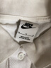 耐克NIKE 男子 T恤 透气 SPORTSWEAR 短袖 CJ4457-100白色M码 实拍图