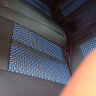欧玛奴 汽车座套夏季冰丝全包围汽车坐垫四季通用皮革座垫座椅套适用于 豪华版尊贵蓝（搭配头枕2个抱枕2个方向盘套1个） 适用于广汽传祺GS4GS5速博GA3S视界GA5 晒单实拍图