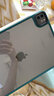 LIKGUS 适用iPad Pro2024保护套11/13英寸保护壳Air6/5/4平板套轻薄防摔透明壳 iPadPro【灰色-12.9吋】22/21/20 实拍图