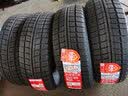 朝阳SW618 SW628 SW658 汽车轮胎雪地胎  冬季 防滑胎 可选安装 215/65R16  实拍图