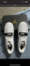 耐克（NIKE）JORDAN官方耐克乔丹AJ312 LOW男子运动鞋缓震板鞋低帮CD7069 110白色/狼灰/黑/帆白 42.5 晒单实拍图