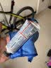 赛领碳纤维止滑剂坐管防滑剂公路车自行车车把横座管车架 赛领碳纤维止滑剂【1支60g】 【增加摩擦 防止打滑】 实拍图