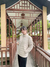 波司登反季冲锋衣鹅绒羽绒服男女同款短款90绒三合一防风防雨外套 实拍图