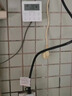 格力（GREE）水之盈空气能热水器家用200升电辅加热75℃高温WIFI智控三级能效环保冷媒高效制热水满足3-6人使用 200升电辅热75℃水温款 实拍图