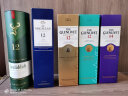 格兰威特（ThE GLENLIVET）【中粮酒业】格兰威特醇萃12年雪莉桶陈酿单一麦芽苏格兰威士忌  700ML 英国进口洋酒 晒单实拍图