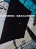 紫叶 户外遮阳伞太阳伞庭院摆摊花园阳台岗亭方形室外罗马伞露台户外 酒红色 圣保罗太阳能带灯3米方形【配370斤水箱】 实拍图