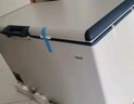 海尔（Haier）【金枪鱼帝王蟹专用冰柜】超低温冰柜-60/70商用家用大容量海鲜细胞级冷冻零下负60度冰箱三文鱼 321升 -65度冻金枪鱼DW-60W321EU1 实拍图