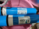 VONTRON时代沃顿汇通膜75G反渗透膜RO膜3013-400G1812-50家用净水器滤芯过滤膜600G100 3013-400扫码验真伪 实拍图