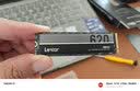 雷克沙（Lexar）NM620 SSD固态硬盘2T1T512G M.2接口NVMe 黑神话悟空装机升级 2TB固态硬盘+E300移动硬盘盒 实拍图