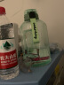 炊大皇塑料杯大容量水壶吨吨桶夏季大肚杯运动水壶塑料水杯绿色1600ml 实拍图