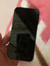 Apple 苹果 iPhone  15 二手手机A16国行优惠券补贴 黑色 128G白条24期免息0首付 实拍图