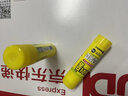 南韩固体胶 进口胶棒MUNGYO GLUE STICK高粘度固体胶水使用方便 25g【五支装】 实拍图