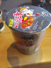 三养（SAMYANG）火鸡面炸酱面韩国进口韩式原装泡面方便面速食宵夜早餐KKV 火鸡面杯面70g*6 实拍图