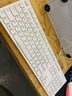 戴尔（DELL） 有线键盘鼠标套装 办公键鼠 笔记本台式电脑键鼠 USB接口 KB216静音键盘+MS116鼠标 白色 实拍图