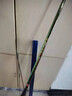 光威钓鱼竿28调插节式并继竿鲫鱼竿碳素钓鱼竿超轻硬台钓竿鲫鱼杆渔具 捍尊并继鲫4.5米+竿稍+礼包 实拍图