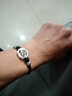 芹娜落落情侣手链异地恋投影100种语言我爱你学生简约手绳韩版时尚礼物 女款一个 实拍图